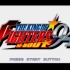 PS2《拳皇94：重生（高清重制版）》开头动画