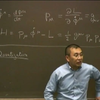 【东京大学公开课】超弦理论基础（8） 大栗博司（Hirosi Ooguri）英语