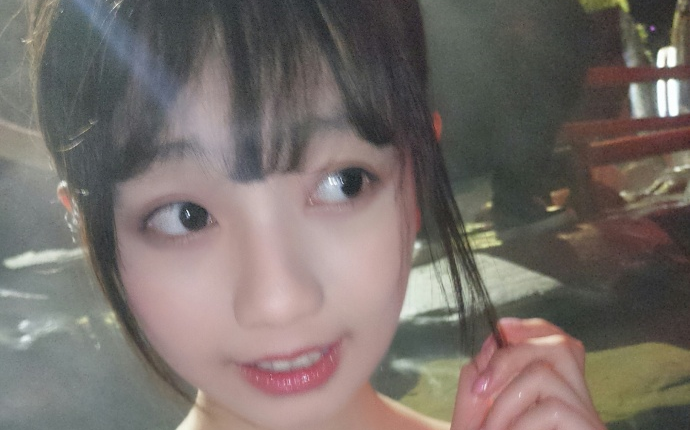 gnz48梁婉琳直播 180214