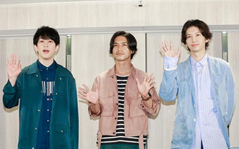 関ジャニ 20180619 關8來台新聞合集 哔哩哔哩 つロ干杯 Bilibili