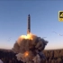 4K超清俄罗斯现役各型洲际弹道核导弹发射画面