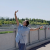 《如果当时》天很好，跳一下