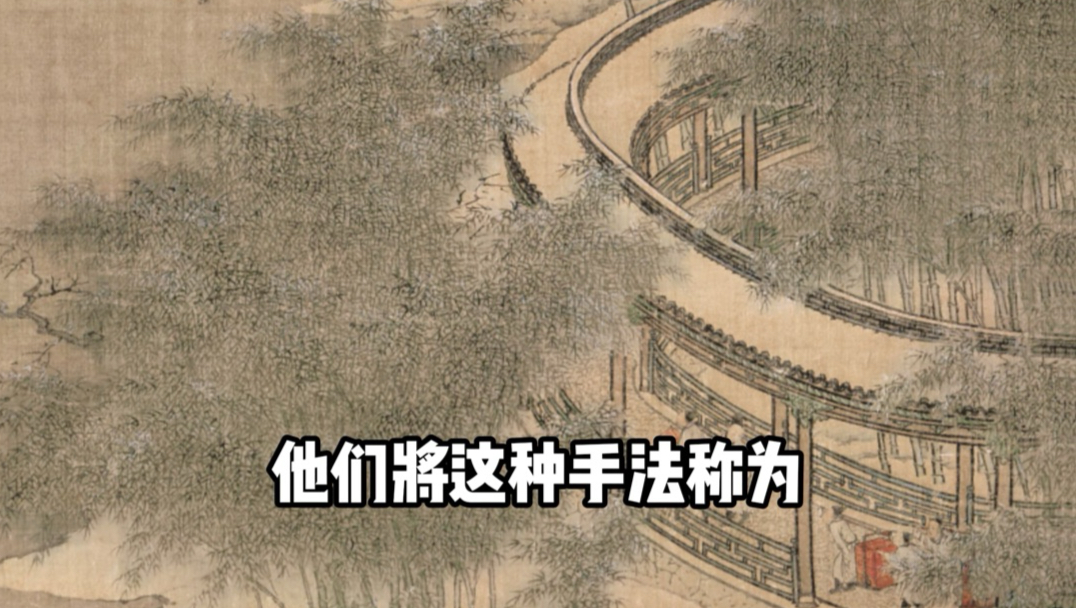 古人把视觉技巧融入长廊能造出什么中式美学呢