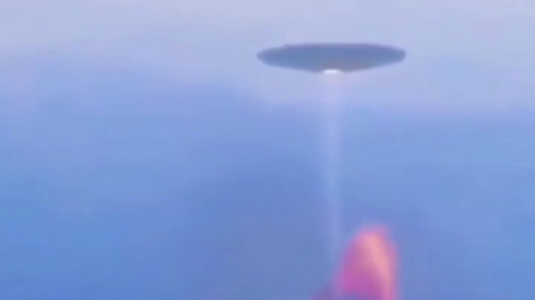 人类一直被高维守护