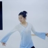【追梦人系列】22岁川妹子横跨1000公里求学，中国舞零基础学员采访篇-【单色舞蹈】