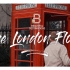【流动的伦敦 The London Flow 延时旅拍作品】德国摄影师 Andras Ra 旅拍大片 超强快节奏剪辑 大