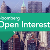 彭博社 Bloomberg Open Interest 1月24日