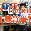 OK-Boxing马毛手感职业比赛拳套简介（附传统马毛拳套挂胆技术解析）okboxing