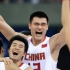 【北京奥运 中国VS西班牙】中国篮球史上最巅峰一战