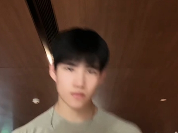 某音 特特 0321 直播健身