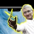「领菁资讯」有点眼熟 新证据显示苹果 iPhone 12“刘海”将变小 / 120Hz 折叠屏 三星 Galaxy Fo