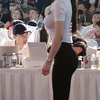 10#车模车展#美女车模 #车模车模 #车模美女