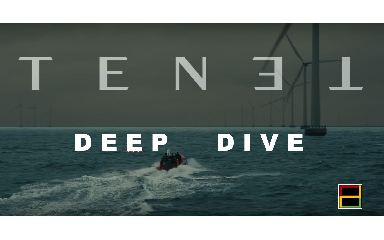 Tenet Trailer Deep Dive 诺兰新片预告片粉丝理论英文版哔哩哔哩 (゜゜)つロ 干杯~bilibili