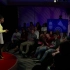 【TED】中英双语 表达自我是一种政治选择 - 阿曼达·戈尔曼