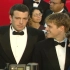 【高清】1998.3.23 Ben Affleck & Matt Damon at the Academy Awards