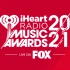 【全场】iHeartRadio Music Awards 2021