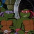 忍者神龟1987英语版【DISC22】8集全【无字幕】