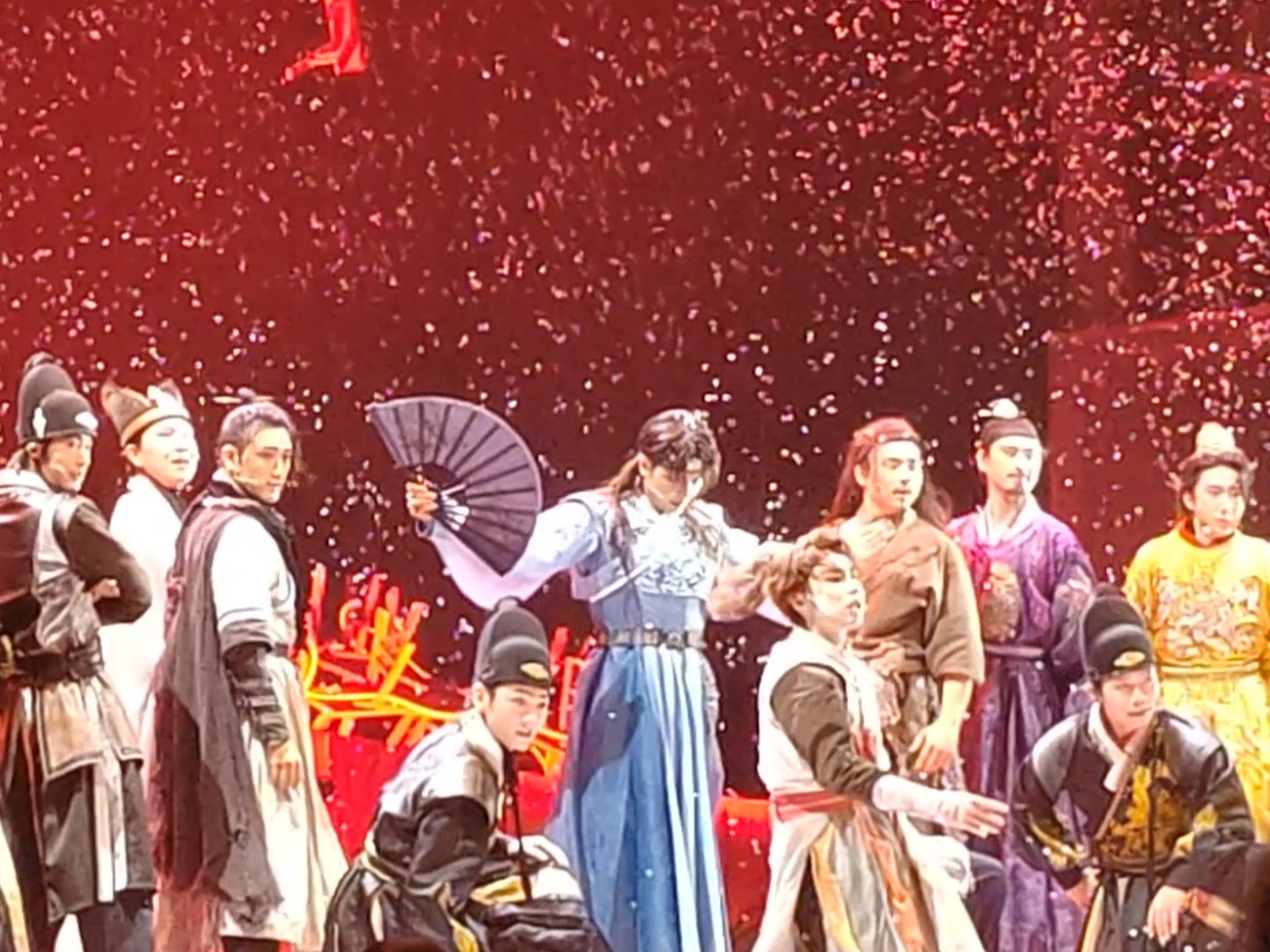 20250726锦衣卫返场