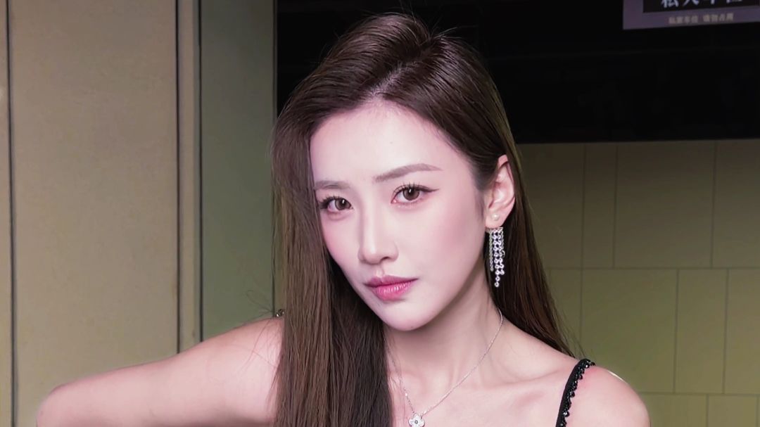 你最拿得出手的前女友