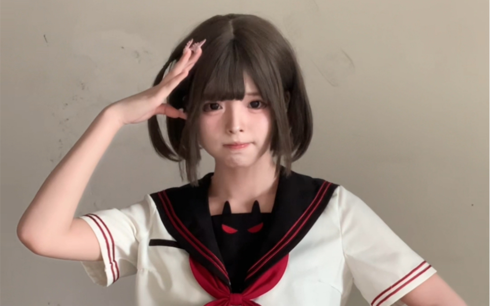 I'm back to my old job.