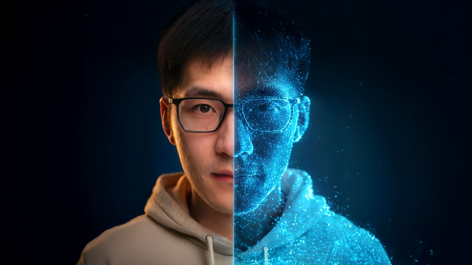 AI可以取代我，那我的意义是？