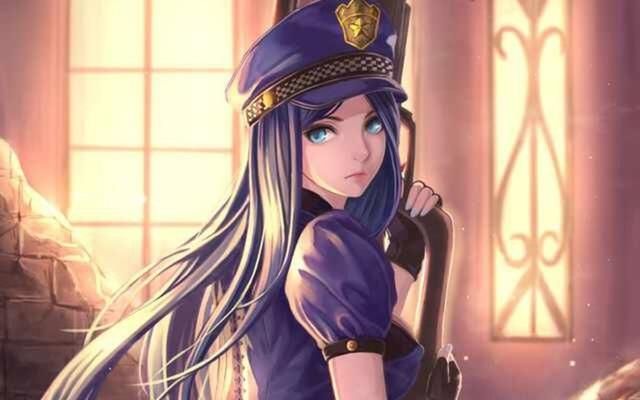 【九尾椛绒】警察制服?让小姐姐来教你听话呀