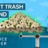 【科普/中英字幕】太平洋垃圾带究竟有多大？
