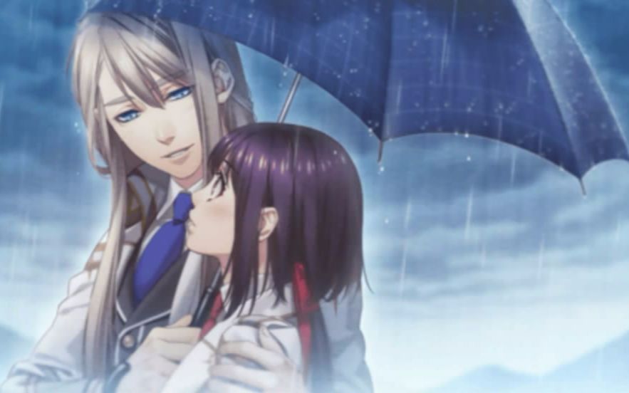 【字幕实况】众神的恶作剧 infinite 巴德尔 01 浇灌萌芽的雨滴