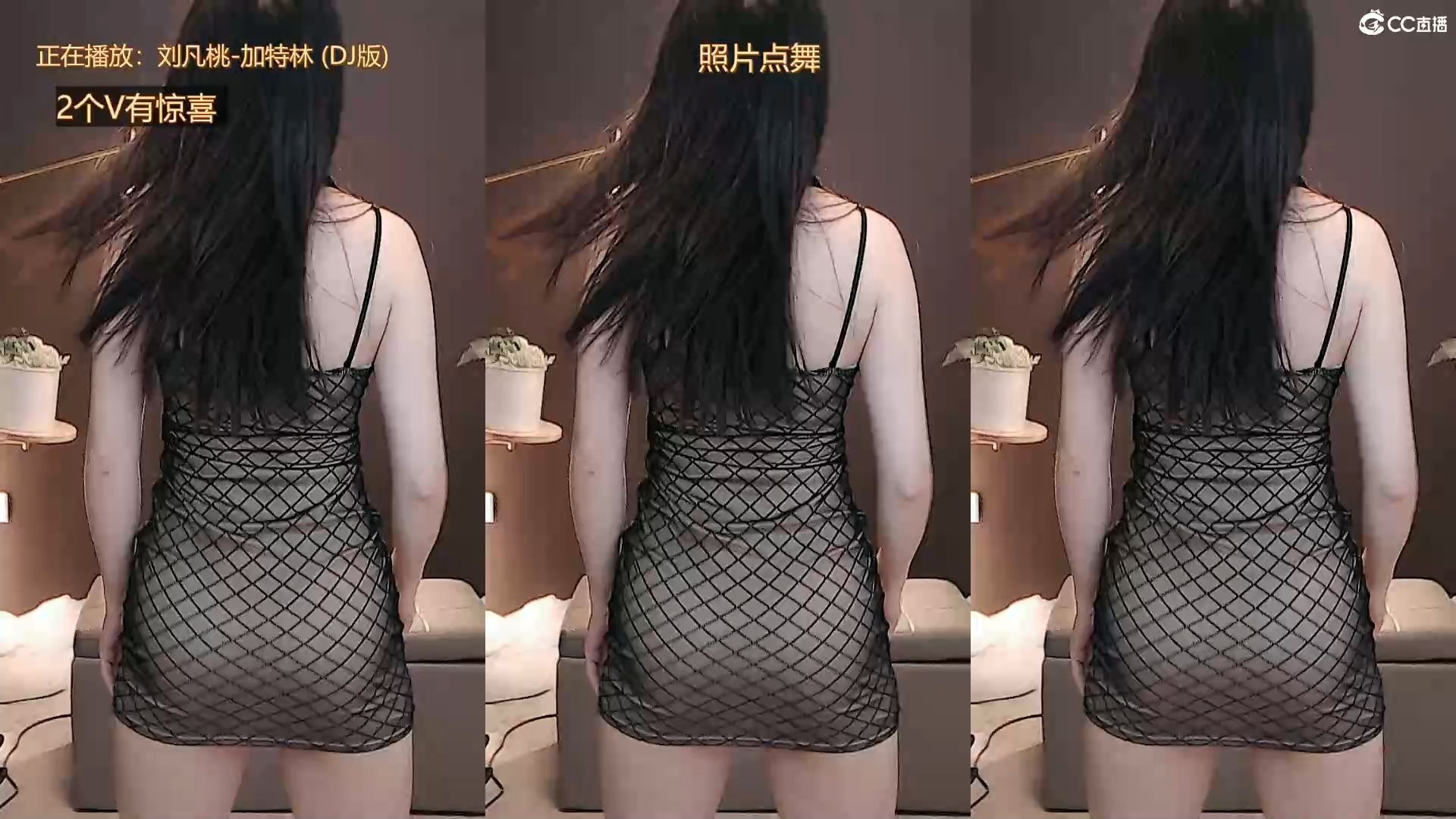 网易cc 【任性】幼夏2022.6.18节奏舞