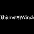 His Theme X Windows
