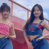叮叮当当舞蹈大合集！五分钟哦