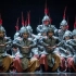《拱卒》第十一届中国舞蹈荷花奖古典舞参评作品
