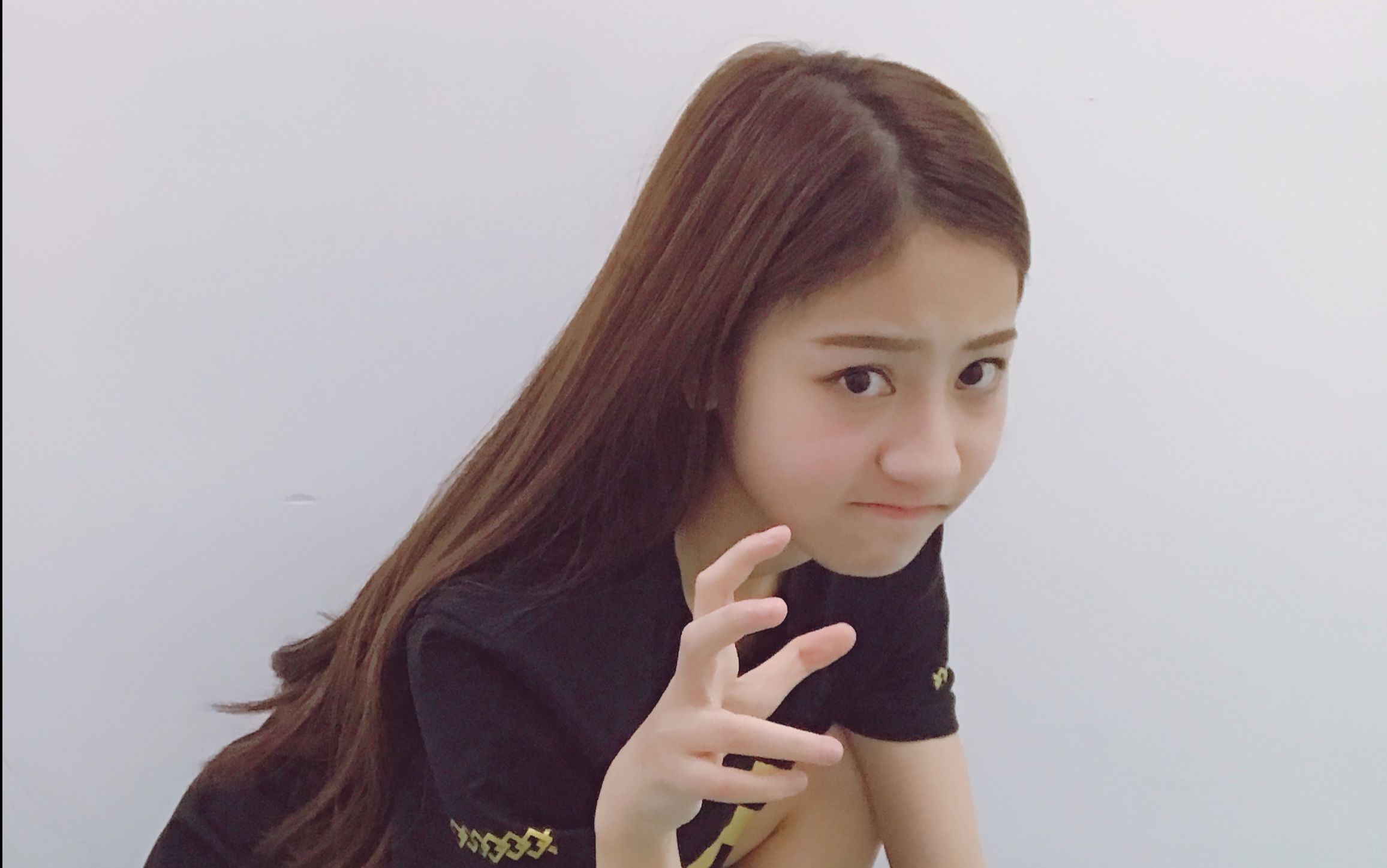 snh48袁一琦