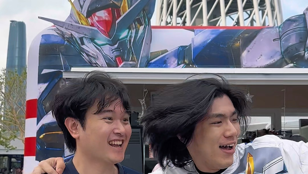 呐尼！还有这种好事！？