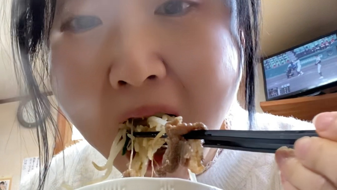 日本人为了让你吃一顿很素的烤羊肉有多拼