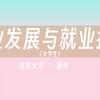【北京大学】大学生职业发展与就业指导（全108讲）谢伟