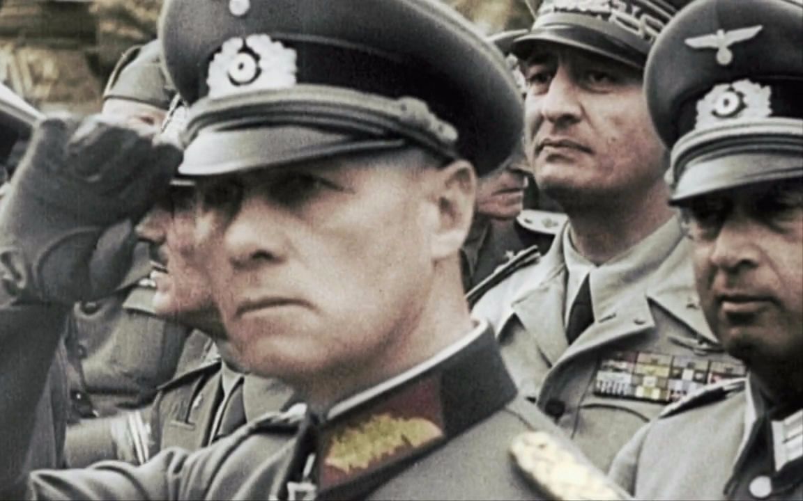 【二战】【德军】 盖世太保为何将暗杀事件的矛头指向