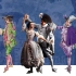 【芭蕾】复排版《爱之诡计》全剧 Alexandra Iosifidi、Irina Perren & Marat Shem