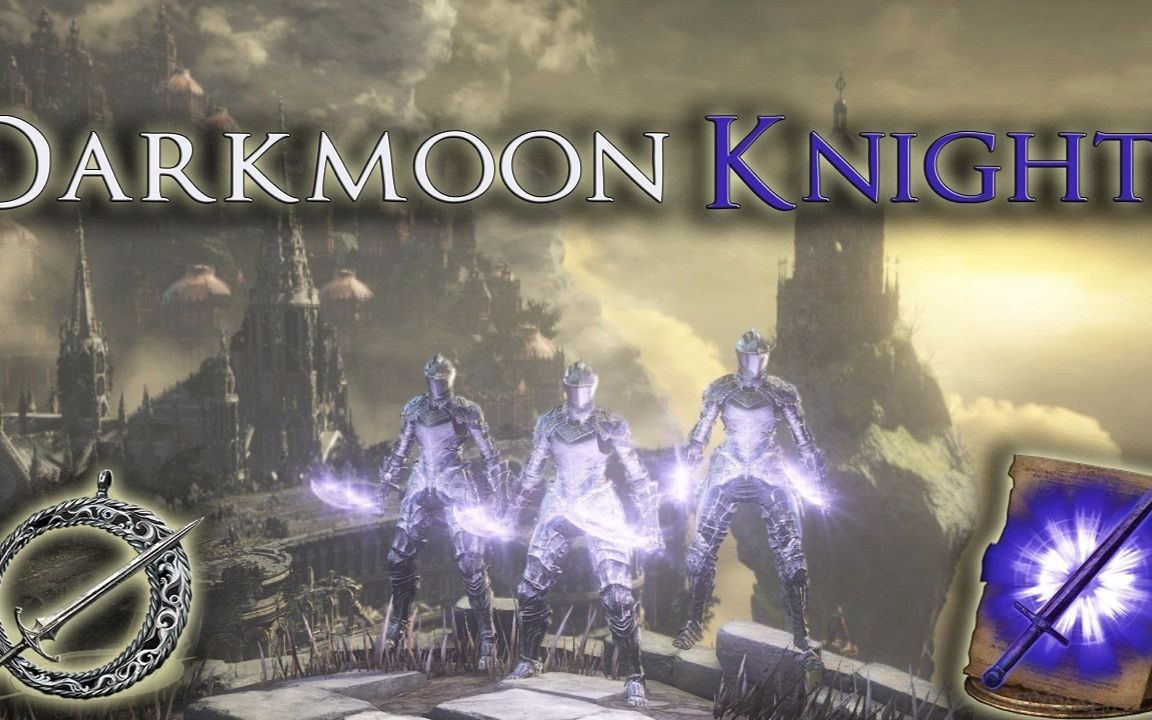 dark souls III,darksouls darkmoon knights - dark souls 3