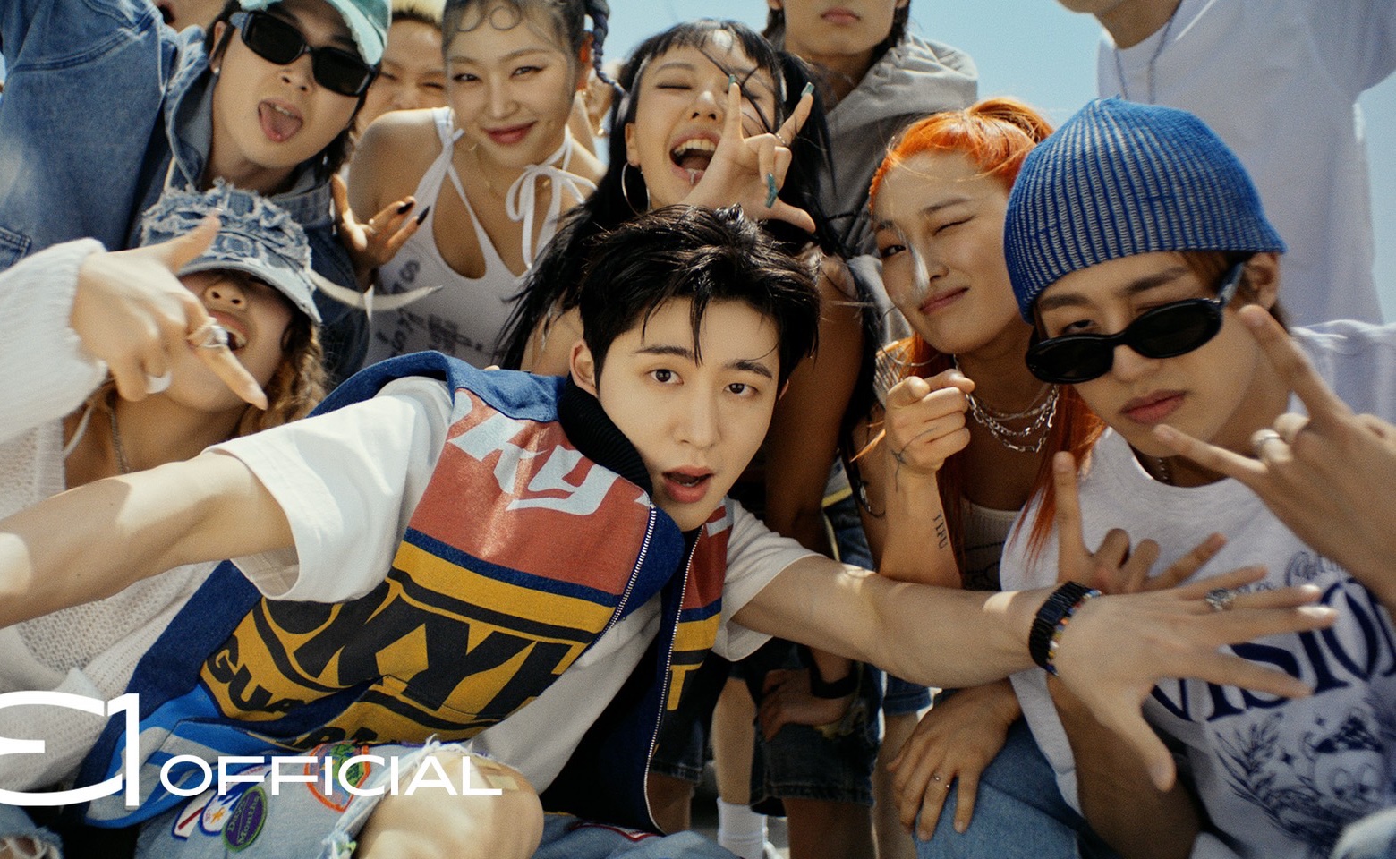 B.I ‘Tasty’  official MV