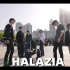 [在这?] ATEEZ - HALAZIA | 翻跳 Dance Cover