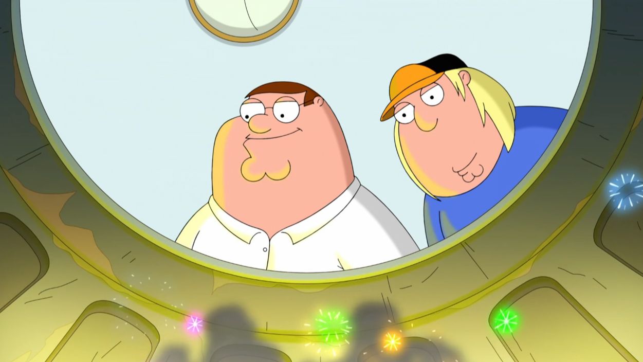 《P神教你如何家庭民主》