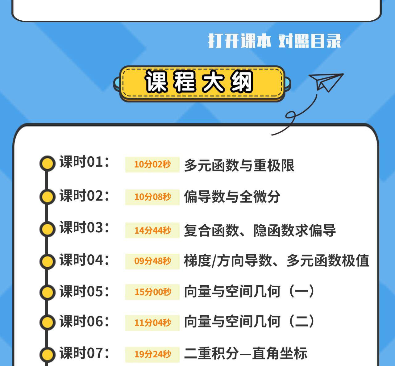 课程介绍
