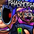 【VanossGaming】Phasmophobia Funny Moments - Moo's Daughter Sc