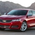 「Chevrolet Impala」消失的经典——2014款第十代雪佛兰英帕拉宣传广告·英语