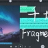 千坂-Fragments 「FLM Remake」工程展示 清新的Future bass