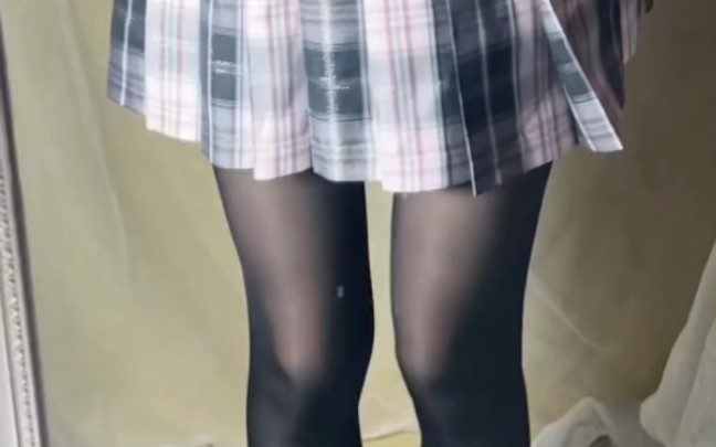 Can always trust jk black silk girl