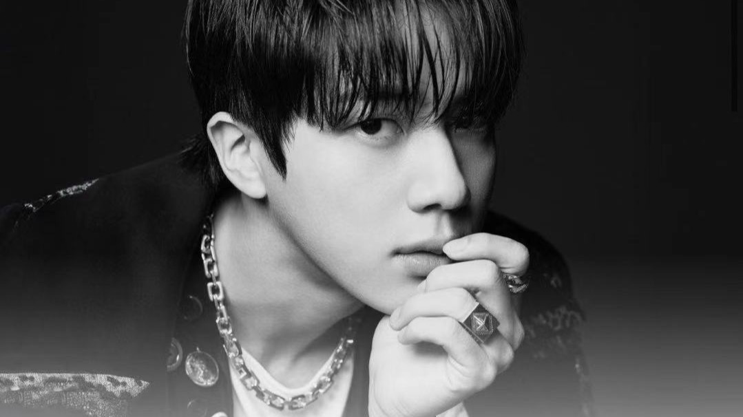 【 防弹少年团正规五 ARIRANG 新专试听！】NORMAL (Explicit Ver.)