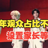 未成年观众将超25%，上海警方在时代少年团场馆周边首次设置家长等候区