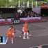 2019年女篮3v3世界杯小组赛 中国—荷兰